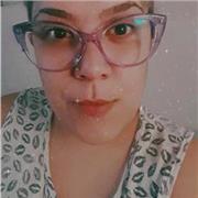 Estudiante avanzada en la Lic de Trabajo Social en la UBA